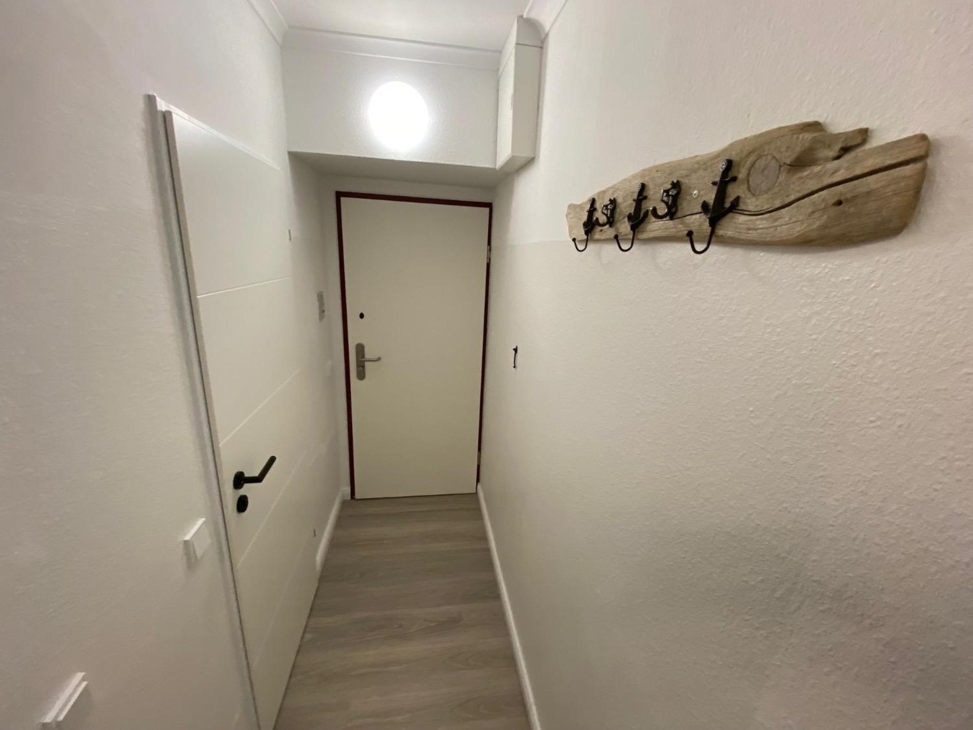 Ferienwohnung Ostseeverliebt 1-6-1 Kellenhusen Exterior photo